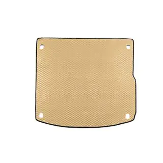Tapis de coffre (EVA, Beige) Jaguar I-Pace 2018- photo 1