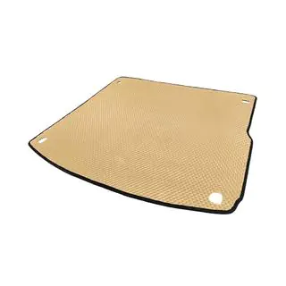 Tapis de coffre (EVA, Beige) Jaguar I-Pace 2018- photo 2