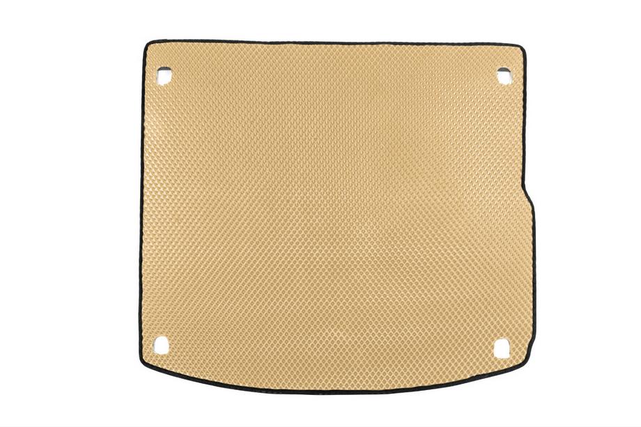 Jaguar I-Pace 2018- Tapis de coffre (EVA, Beige) Image