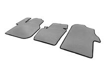 Man TGE 2017- Tapis de sol EVA Gris photo 2