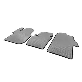 Tapis de sol EVA Gris photo 2