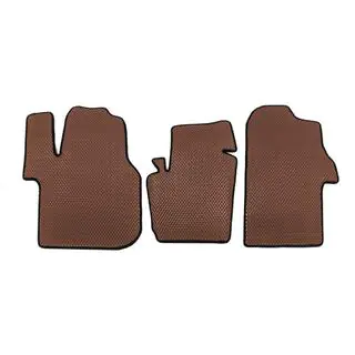 Tapis de sol EVA (Marron) photo 1