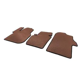 Tapis de sol EVA (Marron) photo 2