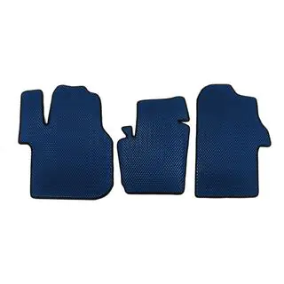 Tapis de sol EVA (Bleu) photo 1