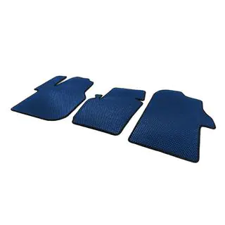 Tapis de sol EVA (Bleu) photo 2