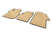 Man TGE 2017- Tapis de sol EVA Beige photo 2