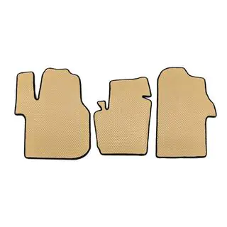 Tapis de sol EVA Beige photo 1