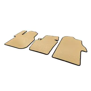 Tapis de sol EVA Beige photo 2