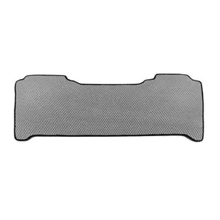 Tapis de sol EVA 2e rangée (Gris)