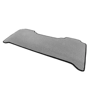 Tapis de sol EVA 2e rangée (Gris) photo 2