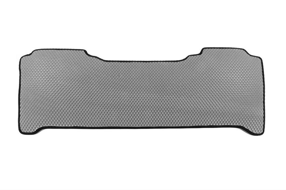 Man TGE 2017- Tapis de sol EVA 2e rangée (Gris) Image