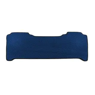 Tapis de sol EVA 2e rangée (Bleu) photo 1