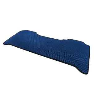 Tapis de sol EVA 2e rangée (Bleu) photo 2