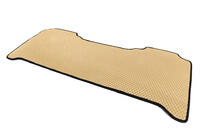 Man TGE 2017- Tapis de sol 2e rangée (EVA, Beige) photo 2