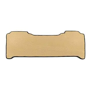 Tapis de sol 2e rangée (EVA, Beige) photo 1