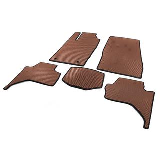 Tapis de sol EVA (Marron) photo 2