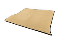 Nissan Patrol Y61 1997-2011 Tapis de Coffre Court (EVA, Beige) photo 2