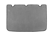 Renault Megane I 1996-2004 Tapis de Coffre EVA Gris photo 1