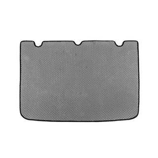Tapis de Coffre EVA Gris Renault Megane I 1996-2004 photo 1