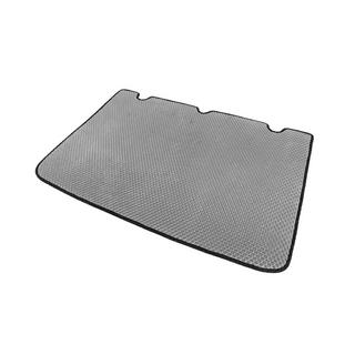 Tapis de Coffre EVA Gris Renault Megane I 1996-2004 photo 2