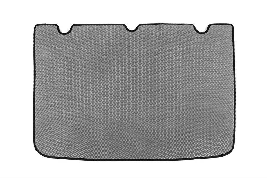 Renault Megane I 1996-2004 Tapis de Coffre EVA Gris Image