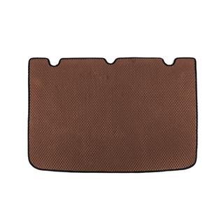 Tapis de coffre EVA Marron Renault Megane I 1996-2004 photo 1