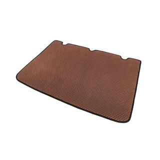 Tapis de coffre EVA Marron Renault Megane I 1996-2004 photo 2