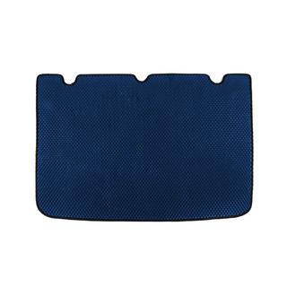 Tapis de coffre EVA Bleu Renault Megane I 1996-2004 photo 1