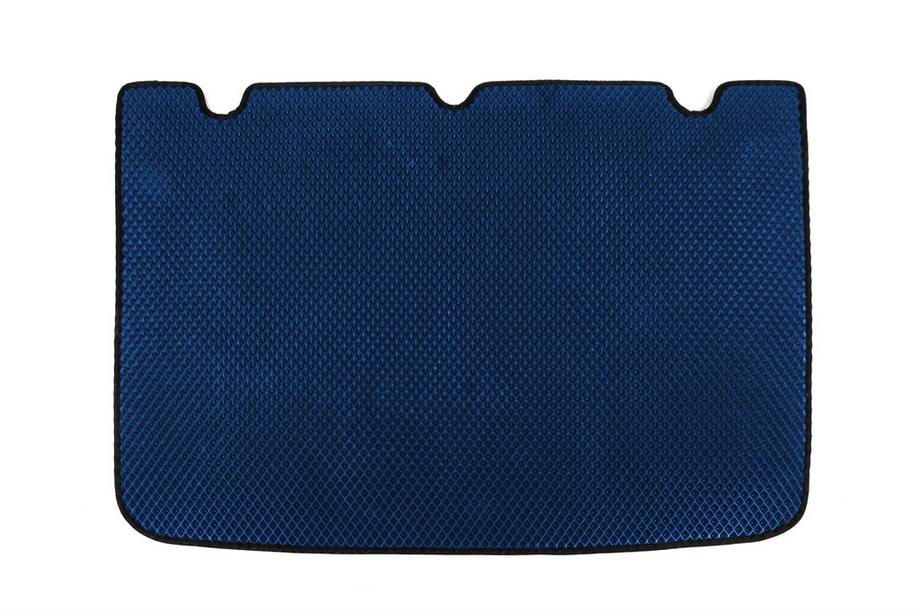 Renault Megane I 1996-2004 Tapis de coffre EVA Bleu Photo 1