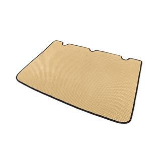 Tapis de coffre (EVA, Beige) Renault Megane I 1996-2004 photo 2