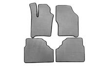 Renault Megane I 1996-2004 Tapis de sol EVA (Gris) photo 1