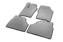Renault Megane I 1996-2004 Tapis de sol EVA (Gris) photo 2