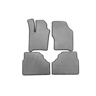 Tapis de sol EVA (Gris) Renault Megane I 1996-2004 photo 1