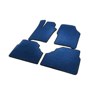 Tapis de sol EVA (Bleu) photo 2