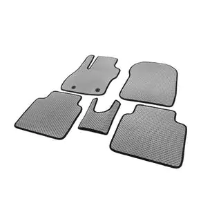 Tapis de sol EVA (Gris) photo 2