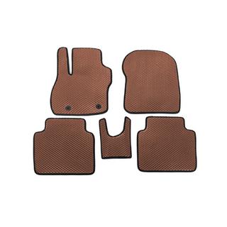 Tapis de sol EVA (Marron) photo 1