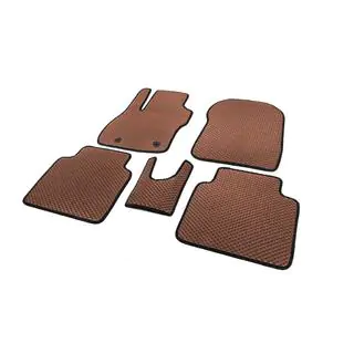 Tapis de sol EVA (Marron) photo 2