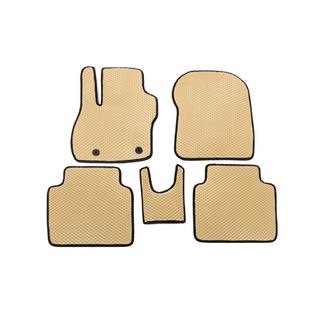 Tapis de sol EVA (Beige) photo 1