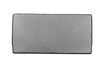 Renault Zoe 2012-2019 Tapis de Coffre EVA Gris photo 1
