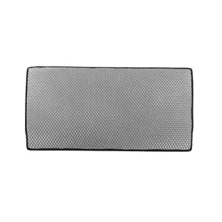 Tapis de Coffre EVA Gris photo 1