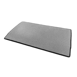 Tapis de Coffre EVA Gris photo 2
