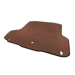 Tapis de Coffre (SW) (avec Oreilles) (EVA, Marron) V-1 photo 2