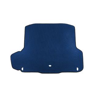 Tapis de Coffre (SW) (avec Oreilles) (EVA, Bleu) V-1 photo 1