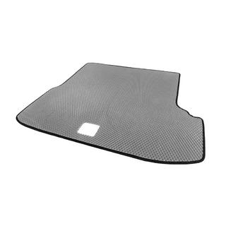 Tapis de Coffre (SW) (avec Découpe) (EVA, Gris) V-2 photo 2