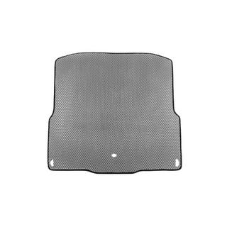 Tapis de coffre (SW) (Sans oreilles) (EVA, Gris) V-3 photo 1