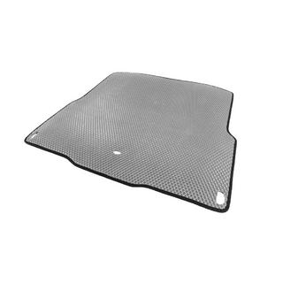 Tapis de coffre (SW) (Sans oreilles) (EVA, Gris) V-3 photo 2