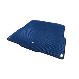 Tapis de coffre (SW) (Sans oreilles) (EVA, Bleu) V-3 photo 2