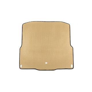 Tapis de Coffre (SW) (Sans Oreilles) (EVA, Beige) V-3 photo 1