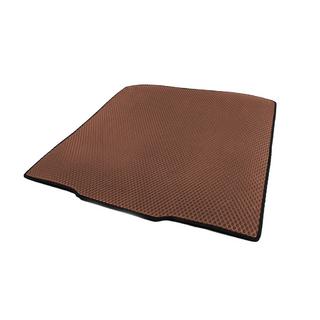 Tapis de coffre (Scout) (EVA, Marron) photo 2