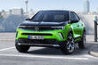 Opel Mokka-e : un cross électrique stylé photo 1